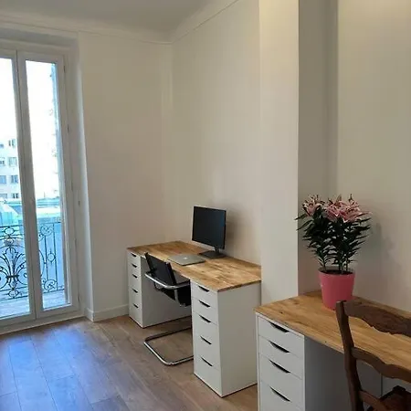 Cosy Apartmán *