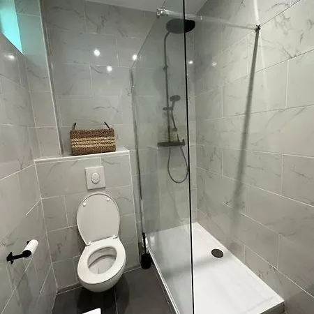Apartmán Cosy