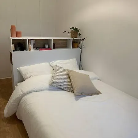 Lägenhet Cosy *