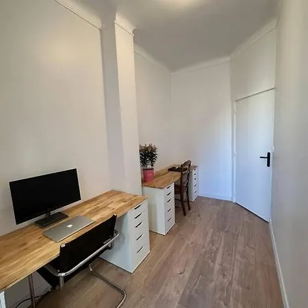 Appartamento Cosy Nizza