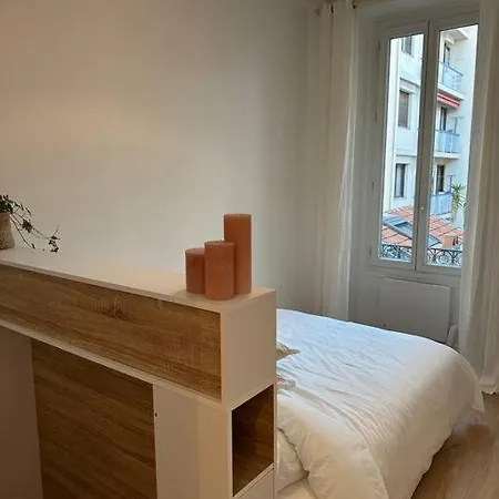 Cosy Lägenhet
