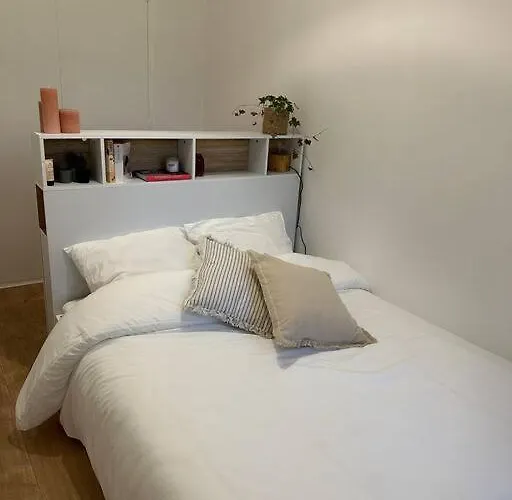 Lägenhet Cosy *
