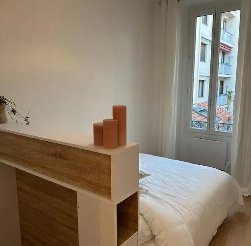 Cosy Lägenhet